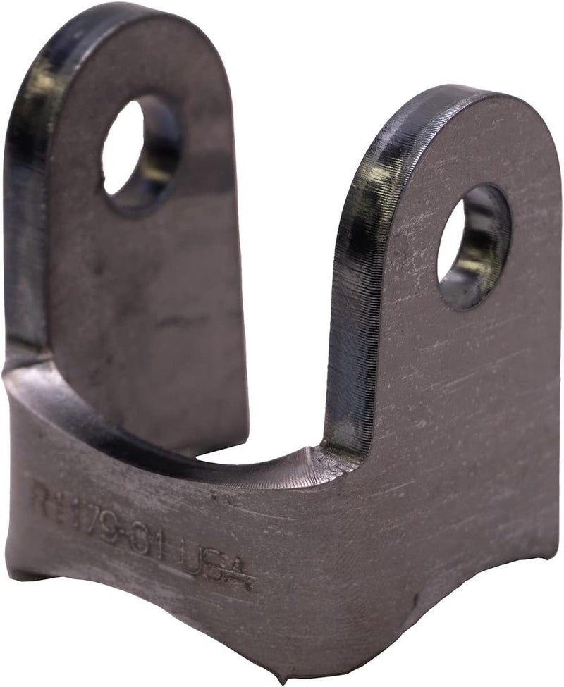 Ruffstuff Specialties Store Shock Brackets - R1179 - Pair - Weld ON Bracket - Image 3